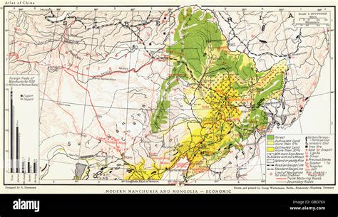 Historical Mongolia Map Hi Res Stock Photography And Images Alamy