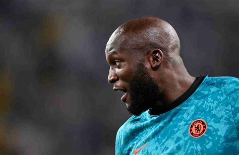 Lukaku Perch Il Ritorno All Inter A Gennaio Del Tutto Impossibile