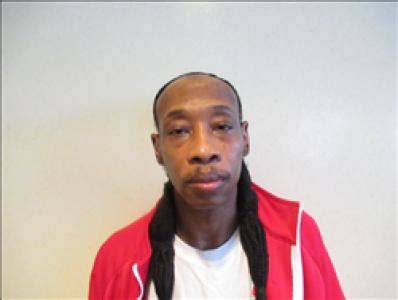 Demarcus Darnell Dewalt A Registered Sex Offender In Decatur Ga