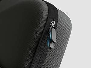 Syntech Hard Carrying Case Compatible With Asus Rog Ally Rog Ally X