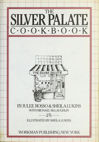 Silver palate cookbook (1992 edition) | Open Library