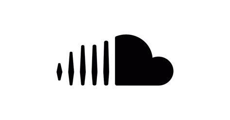 soundcloud logo vector 10 free Cliparts | Download images on Clipground ...