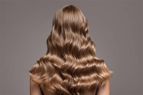 An Ultimate Guide to the 2B Hair Type - Little Extra