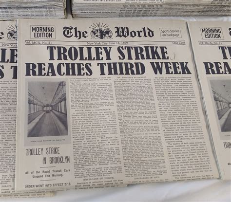 AI-written stories could soon appear in various us newspapers 31