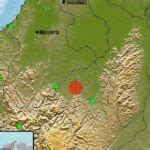 Temblor de 4 0 se sintió en varias ciudades de Colombia