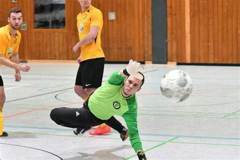 Fussball Battweilers Erste Mannschaft Freut Sich Riesig