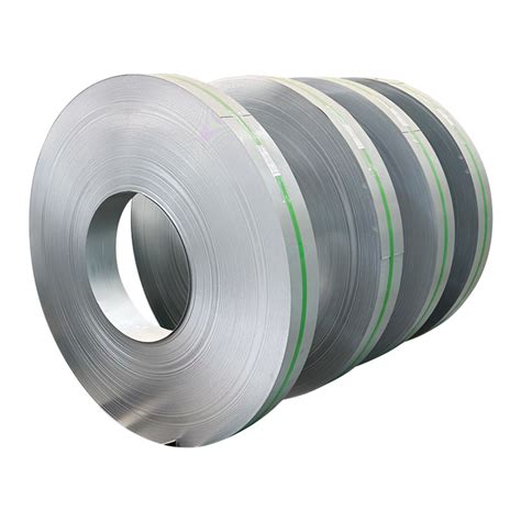 Large Stock From China DC01 SPCC Cold Rolled Steel Strip DC01 And