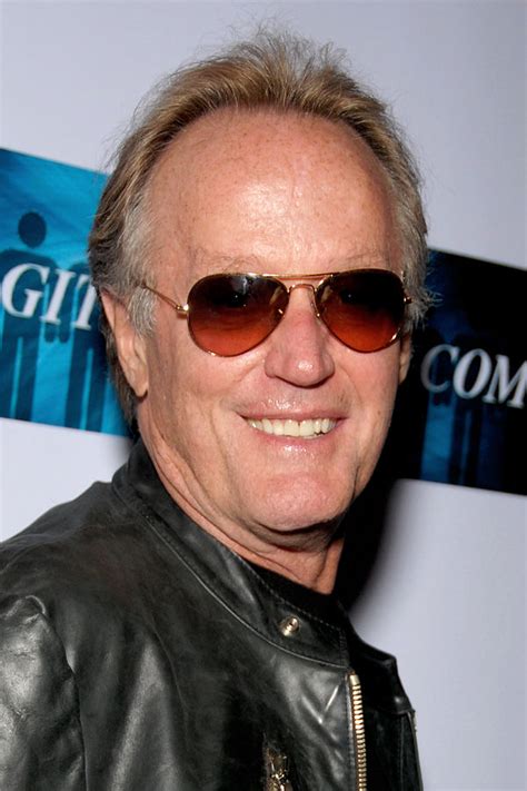 Forever Cool RIP Easy Rider Peter Fonda 50 World 50 World