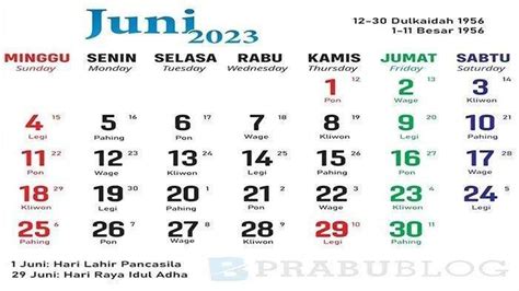 Kalender Jawa Besok Kamis Juni Weton Kamis Legi Melambangkan