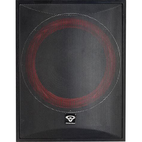 Cerwin Vega CLSC 15S Subwoofer CLSC15S