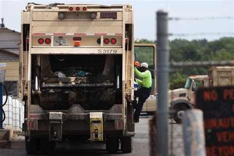 Memphis Waste Collection Fees Could Spike In 2024 More Hikes To Come