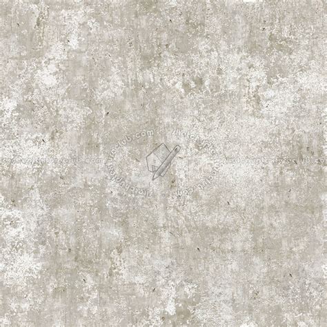 Concrete bare dirty texture seamless 01434