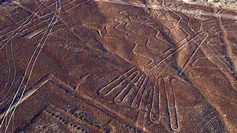 Secretos Monumentales Descubren Nuevas Líneas De Nazca En Perú