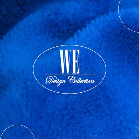 WE Design Collection