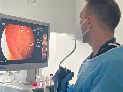 Cendi Sul Centro De Endoscopia Digestiva - PUCE presenta el primer Centro Universitario de Endoscopia Digestiva ...