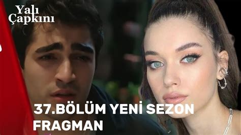 Yali Apkini B L M Yen Sezon Fragmani Youtube