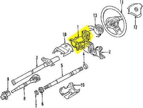 Find BMW 32321093266 GENUINE OEM FACTORY ORIGINAL LOCK HOUSING In San