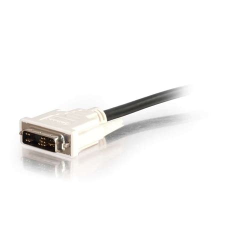 66ft 2m Dvi Male To Hd15 Vga Female Video Extension Cable Adapters And Couplers Audio Video