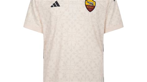 Adidas As Roma Unveil Asr Origins Jersey For Soccerbible