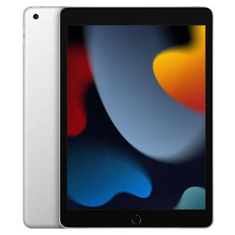 【楽天市場】apple Japan同 アップル Ipad 第9世代 Wifi 64gb シルバー 価格比較 商品価格ナビ