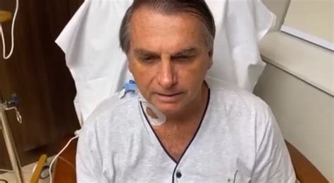 Presidente Bolsonaro recebe alta e deixa hospital de São Paulo após 4