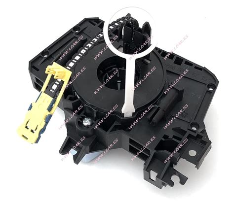 ANILLO CONTACTO VOLANTE ACV062 251644 6001548105 255677797R 255670657R ...