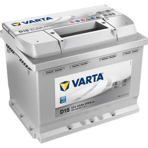 Varta Din Maintenance Free Battery Dayari Kenya