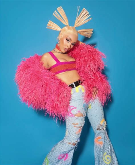 Doja Cat Halloween Costume 2021 Cynthia Shan Willingham