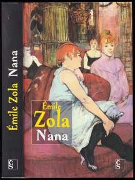 Nana Émile Zola 2011