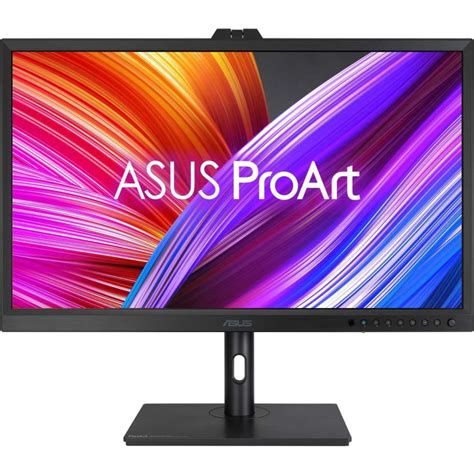 ASUS ProArt OLED PA32DC 4K 32 inch Monitor