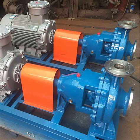 Horizontal Stainless Steel Centrifugal Pump Slapk