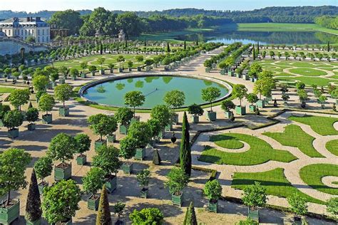 Jardins Du Ch Teau De Versailles Versailles Tourisme Visites Hot Sex