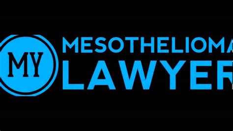 Mesothelioma Law Firm Youtube