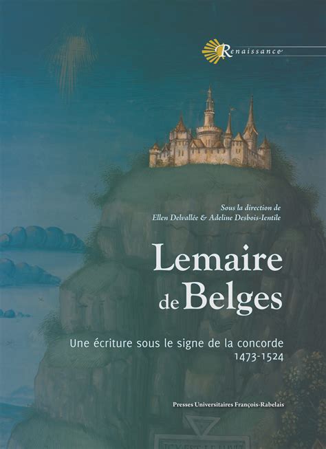 Parution : Adeline Desbois-Ientile et Ellen Delvallée (dir.), “Lemaire