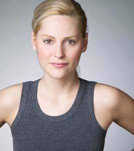 Aimee Mullins, American athlete, actress - RightWords