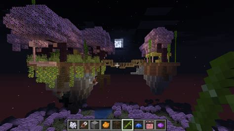 Cool Minecraft build I made with the new snapshot! : r/Minecraftbuilds