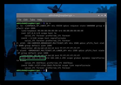 How To Set Static Ip Address On Raspberry Pi