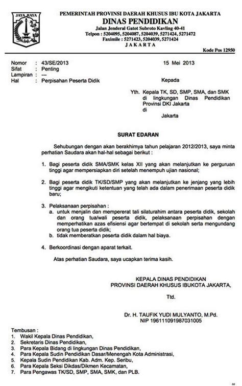 Pengertian Surat Resmi Ciri Ciri Struktur And Cara Menulisnya Maxmanroe