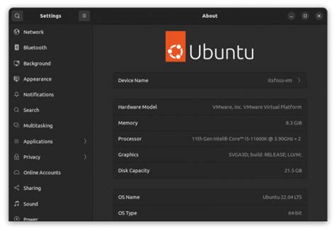 Ubuntu 和 Manjaro：比较两种不同的 Linux 发行版体验 Linuxeden开源社区