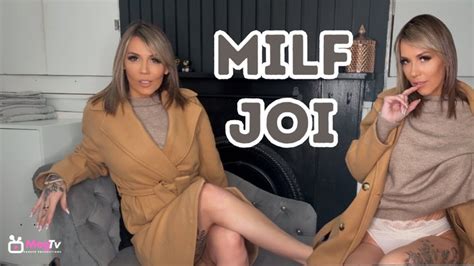 MILF JOI Megan Pkr Clips4sale
