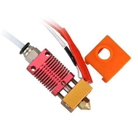 Creality Hot End Assembly Ender