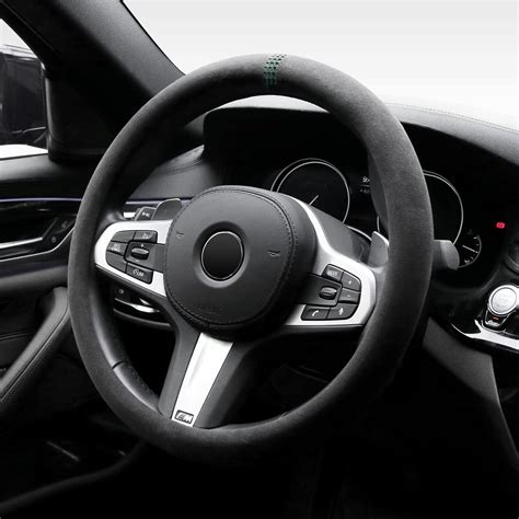 Steering Wheel Covers