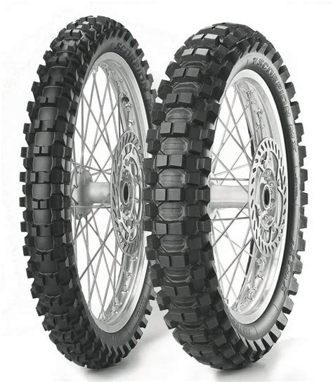 Pirelli Scorpion Mx Extra X Review