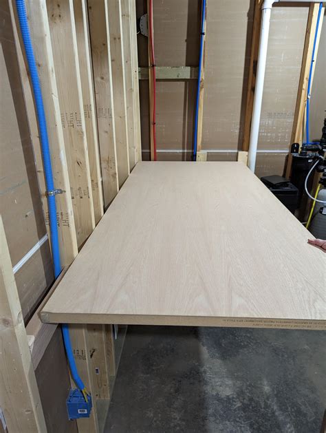 the beginning of a better foundation! 36x80 door : r/nscalemodeltrains