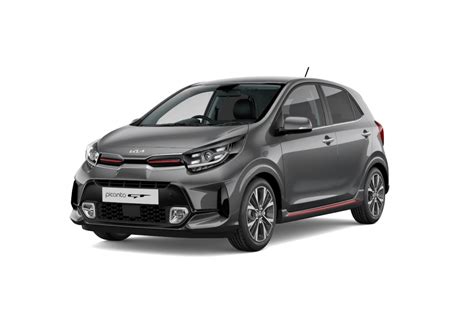 2022 Kia Picanto Price And Specs Carexpert