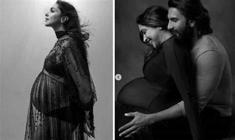 Deepika Padukone Ranveer Singh Reveal Their Daughter S Name