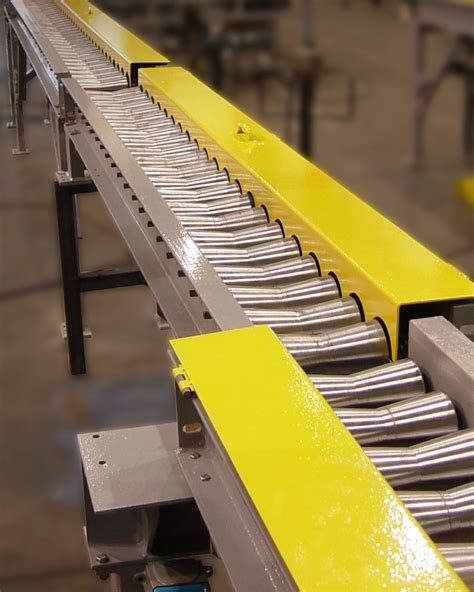 Bowtie Conveyor