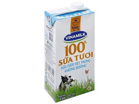【Chuyên Gia】Top các loại sữa tươi nào tốt cho bé 1 - 3 tuổi năm 2022