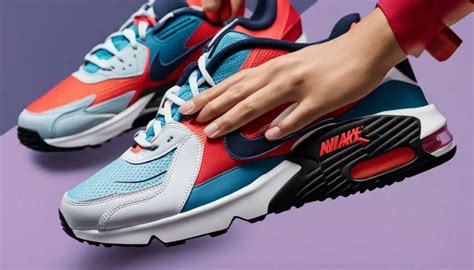 Your Guide On How To Lace Nike Air Max Excee Easy Steps Postureinfohub