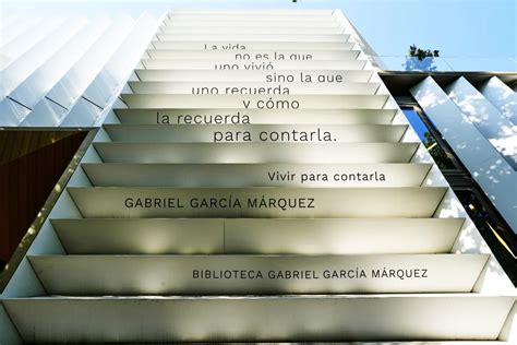 Desde dentro La Gabriel García Márquez de Barcelona mejor biblioteca